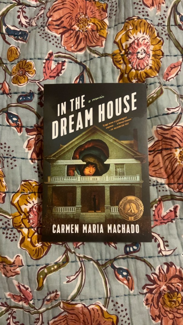 In the Dream House