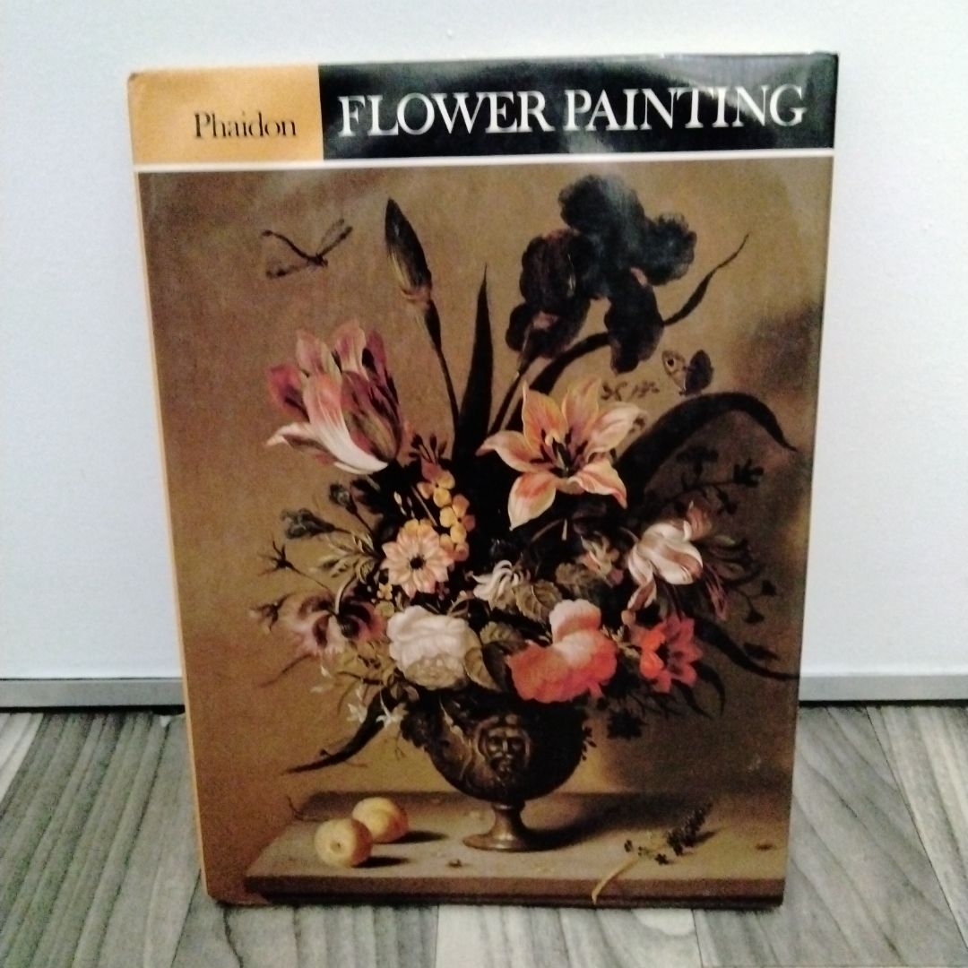 Flower Painting