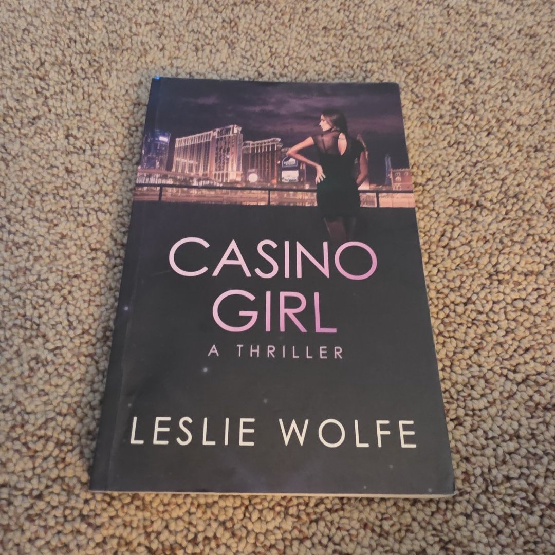 Casino Girl