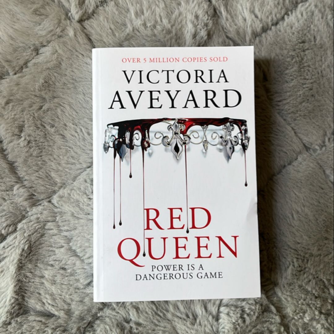 Red Queen