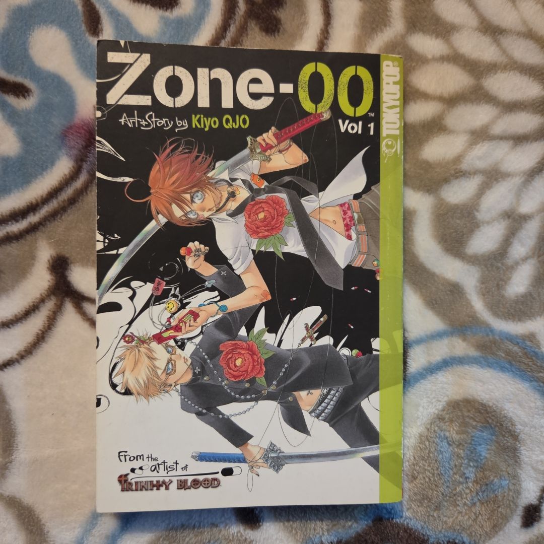 Zone-Oo