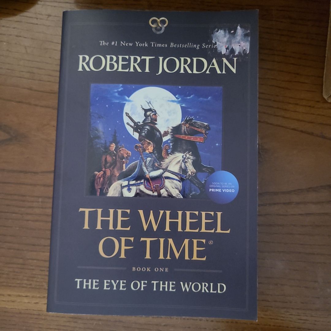 The Eye of the World