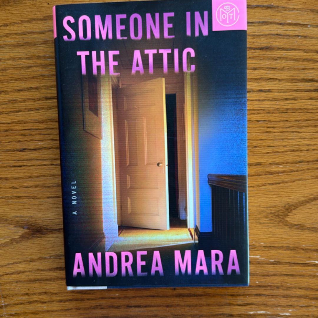 Someone in the Attic