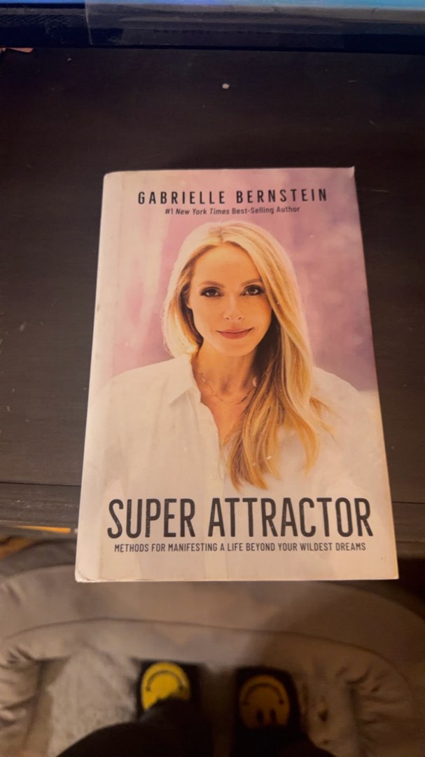 Super Attractor