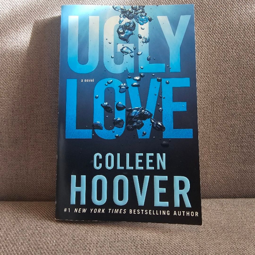 Ugly Love