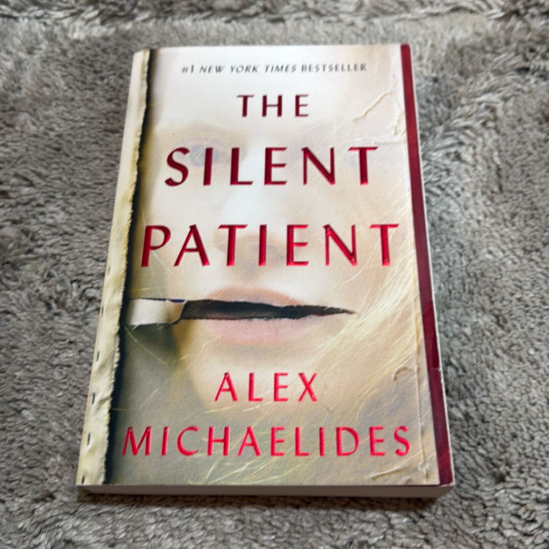 The Silent Patient