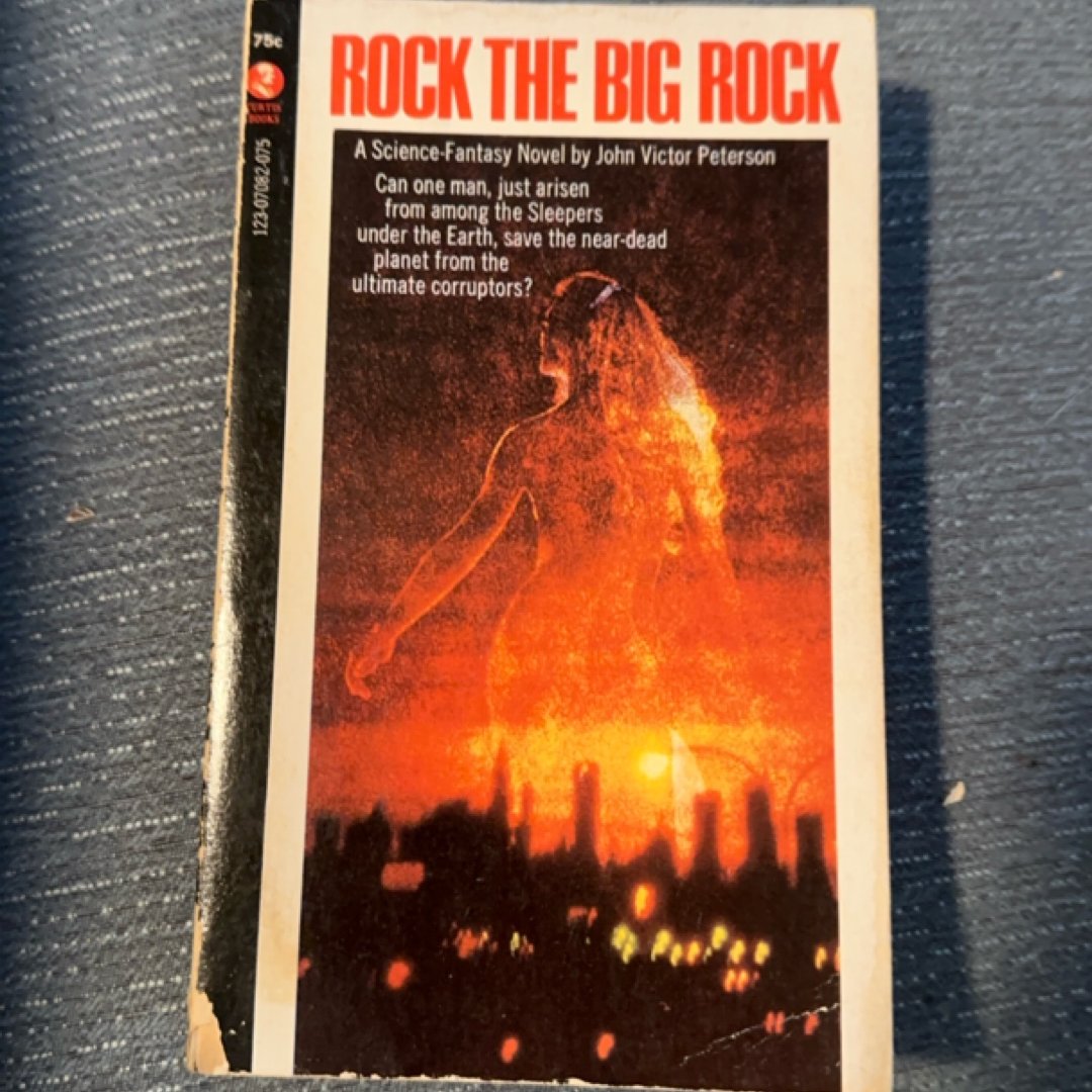 Rock the Big Rock