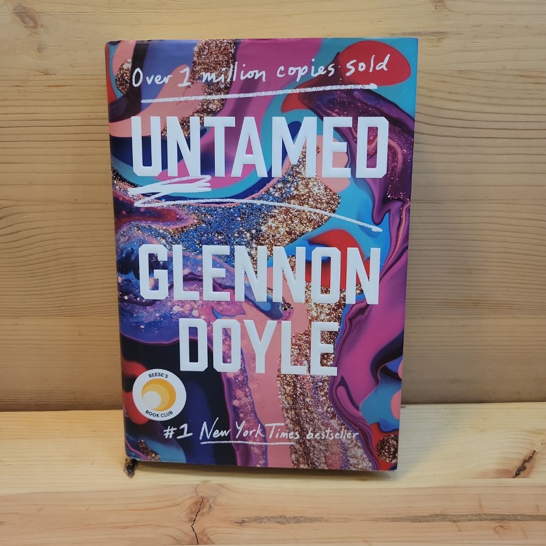 Untamed
