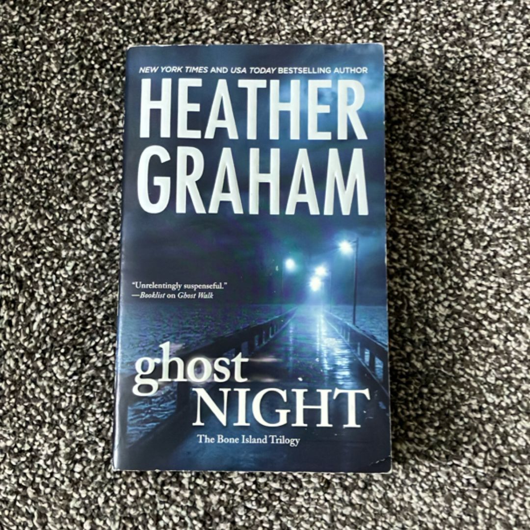 Ghost Night