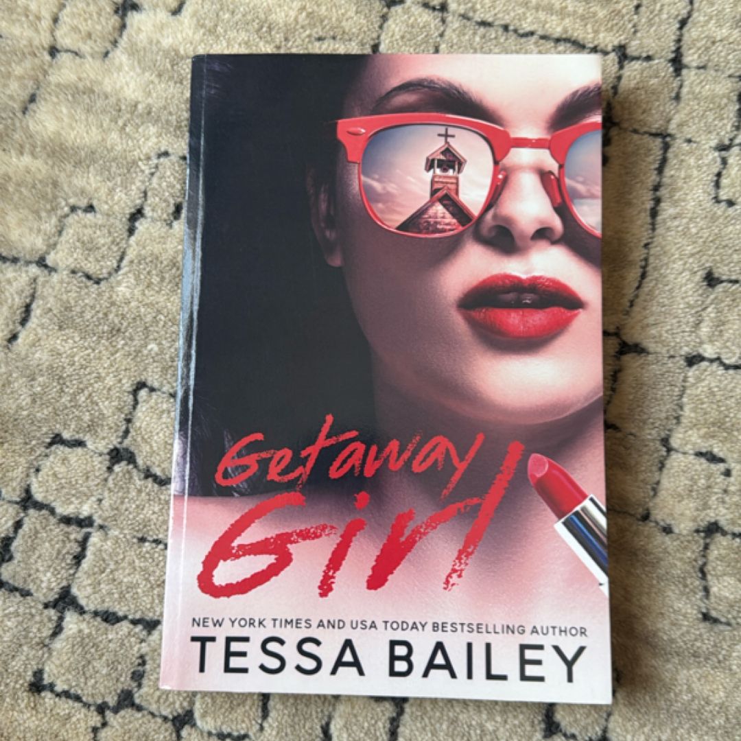 Getaway Girl