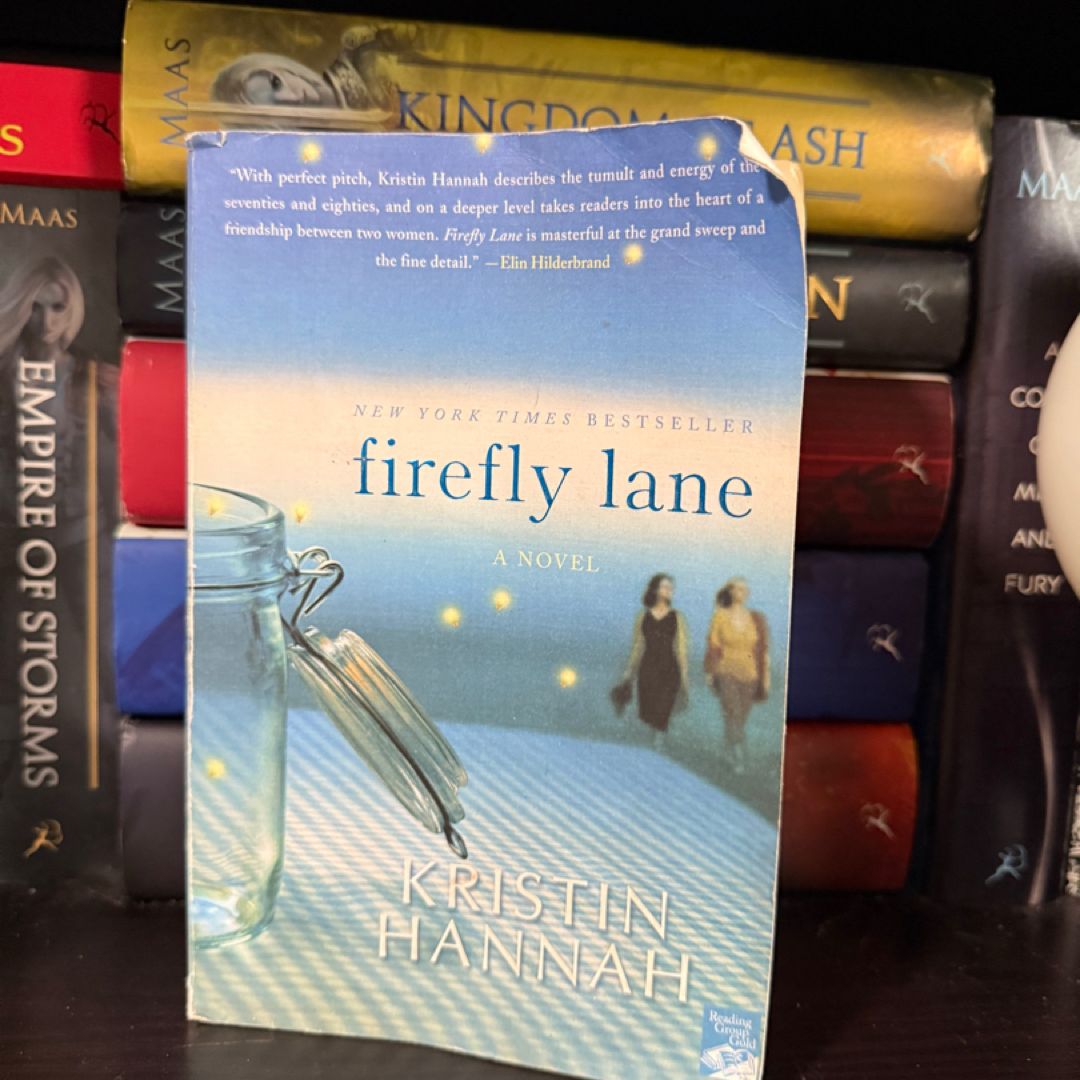 Firefly Lane