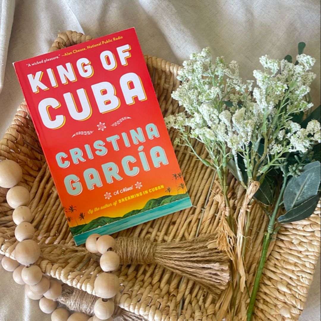 King of Cuba