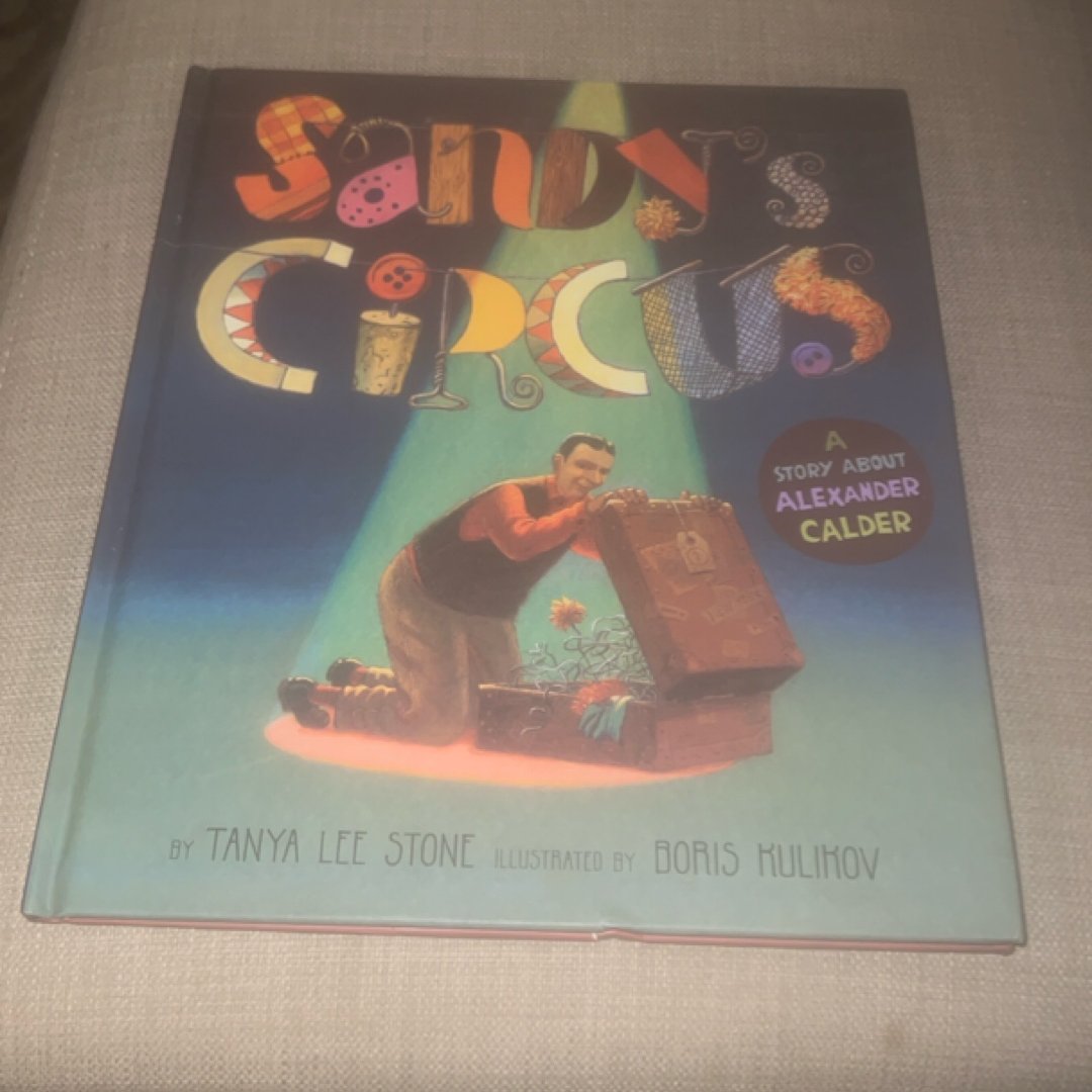 Sandy’s Circus