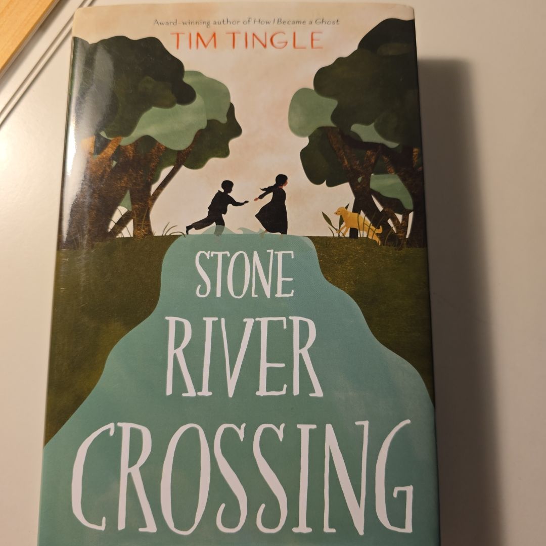 Stone River Crossing