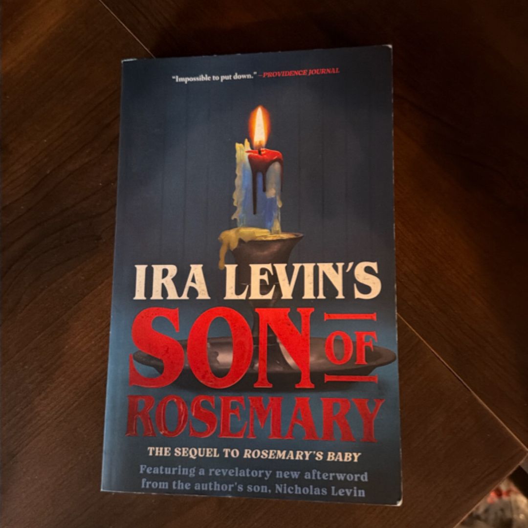 Son of Rosemary