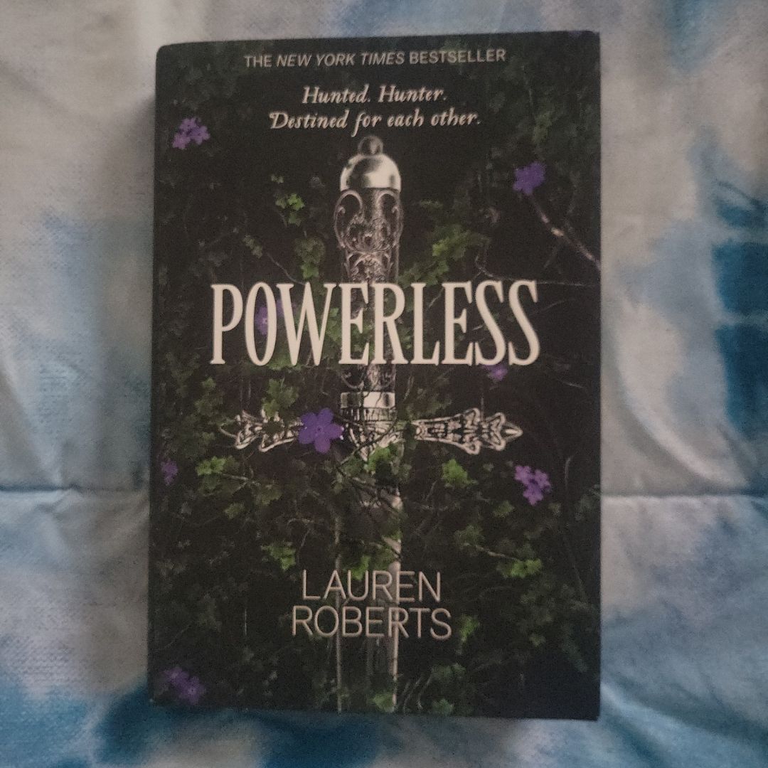 Powerless