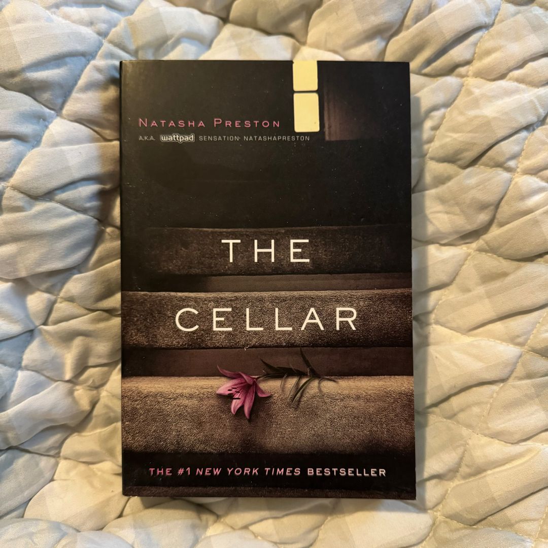 The Cellar