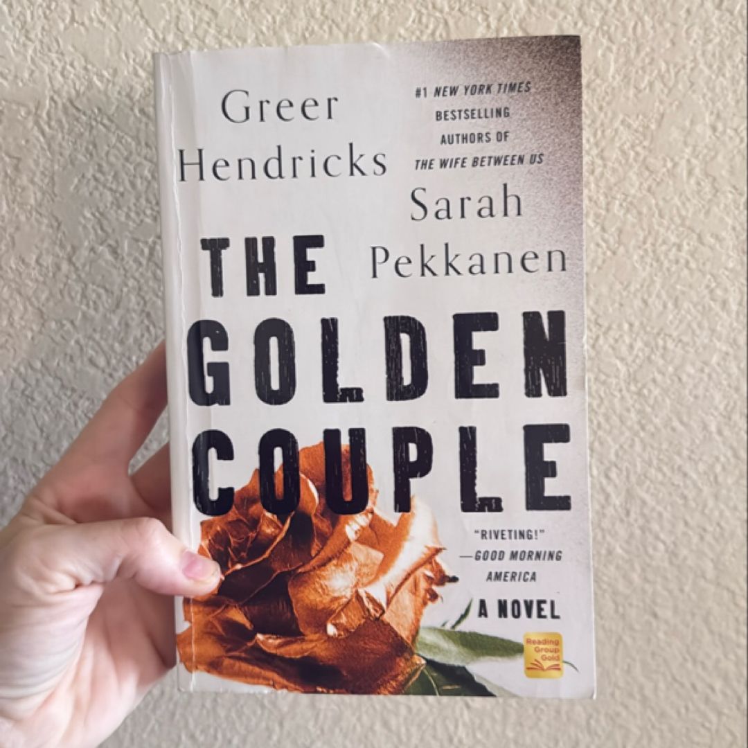 The Golden Couple