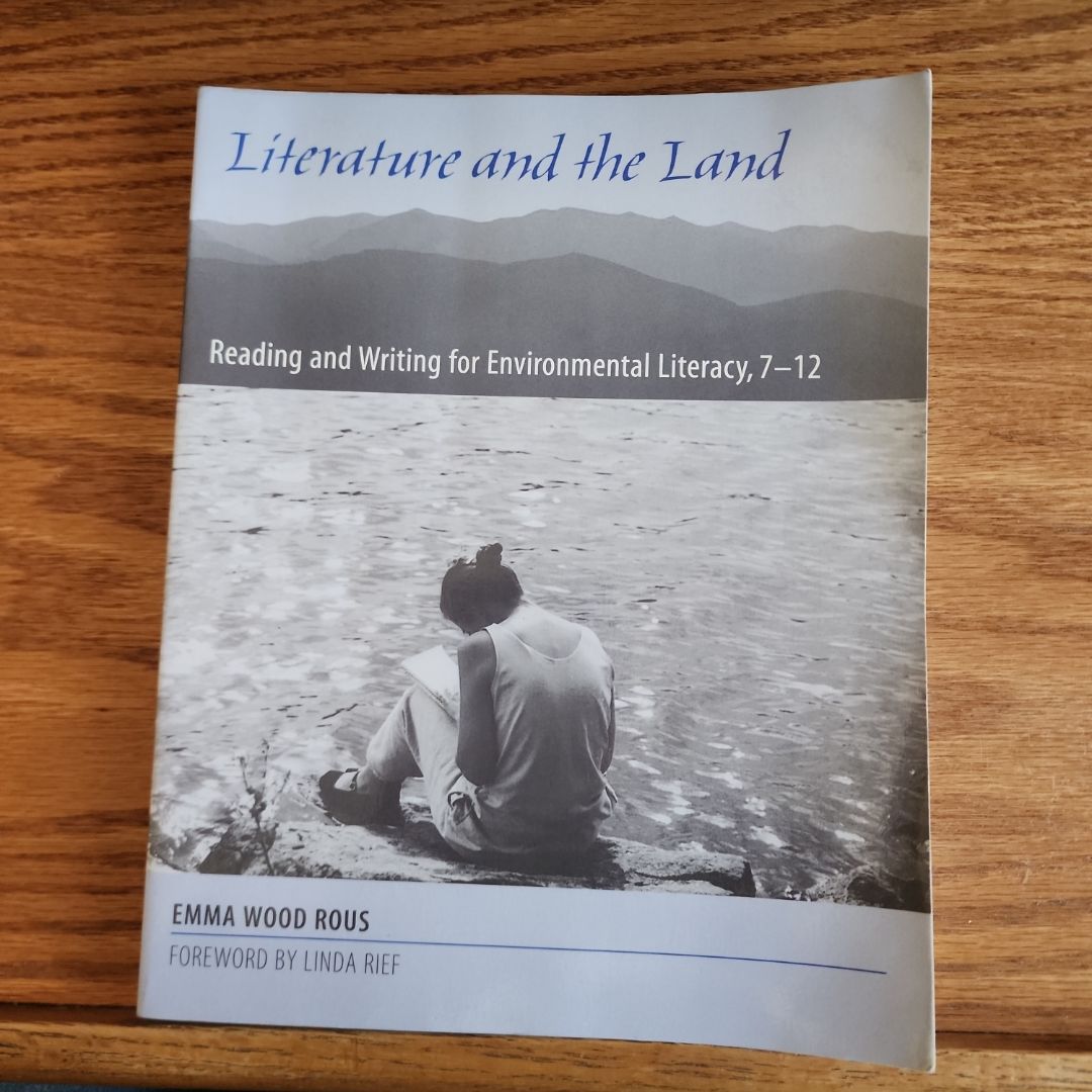 Literature and the Land