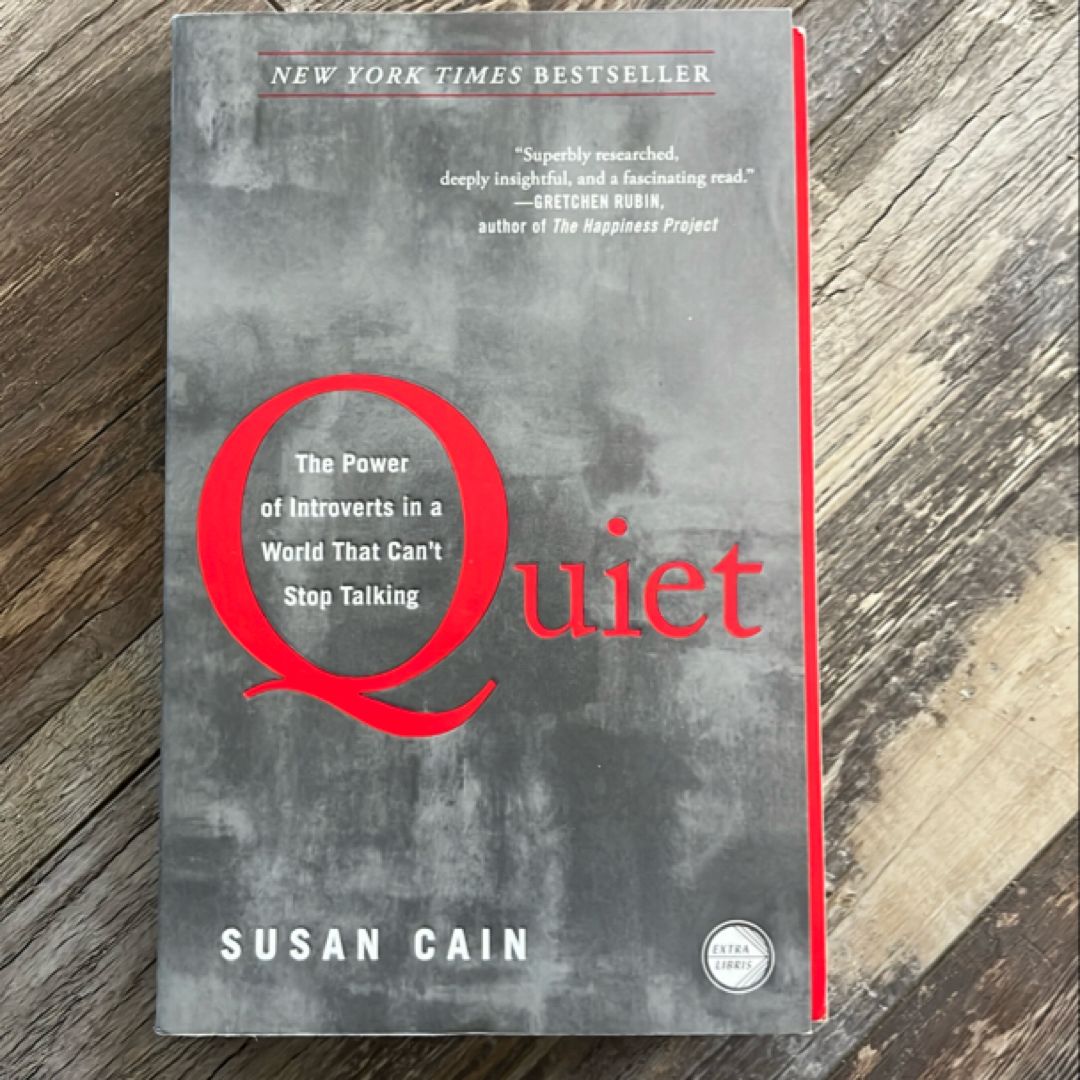 Quiet