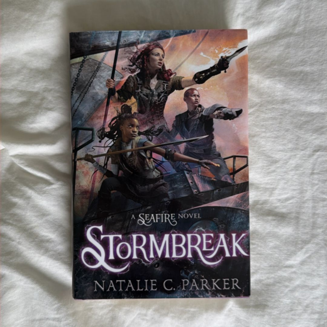 Stormbreak