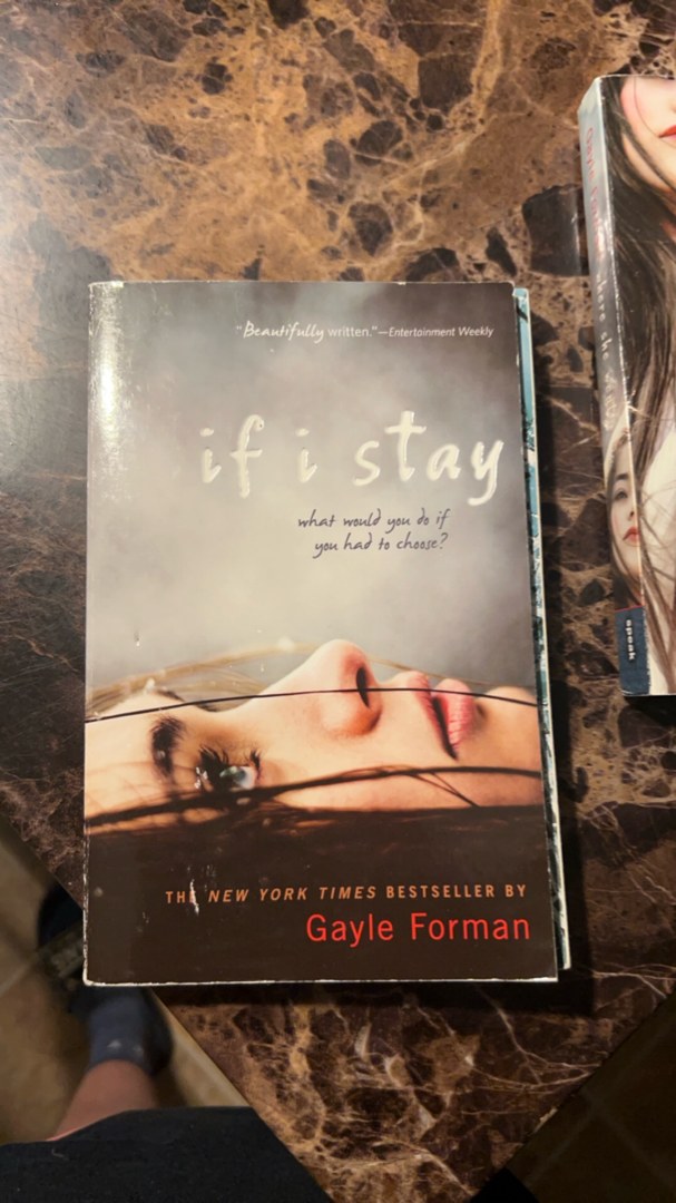 If I Stay