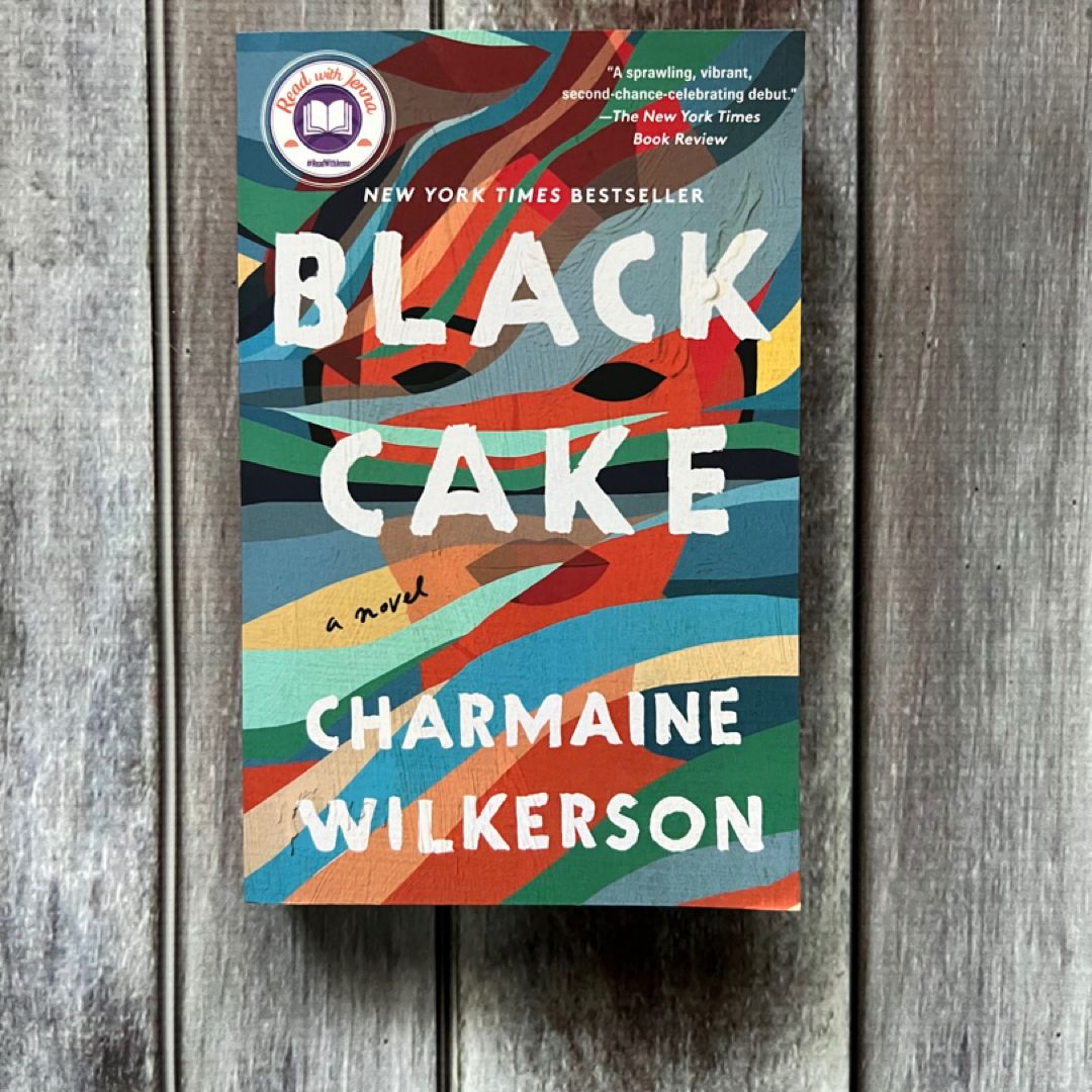 Black Cake