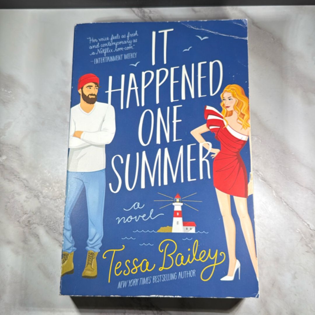 It Happened One Summer