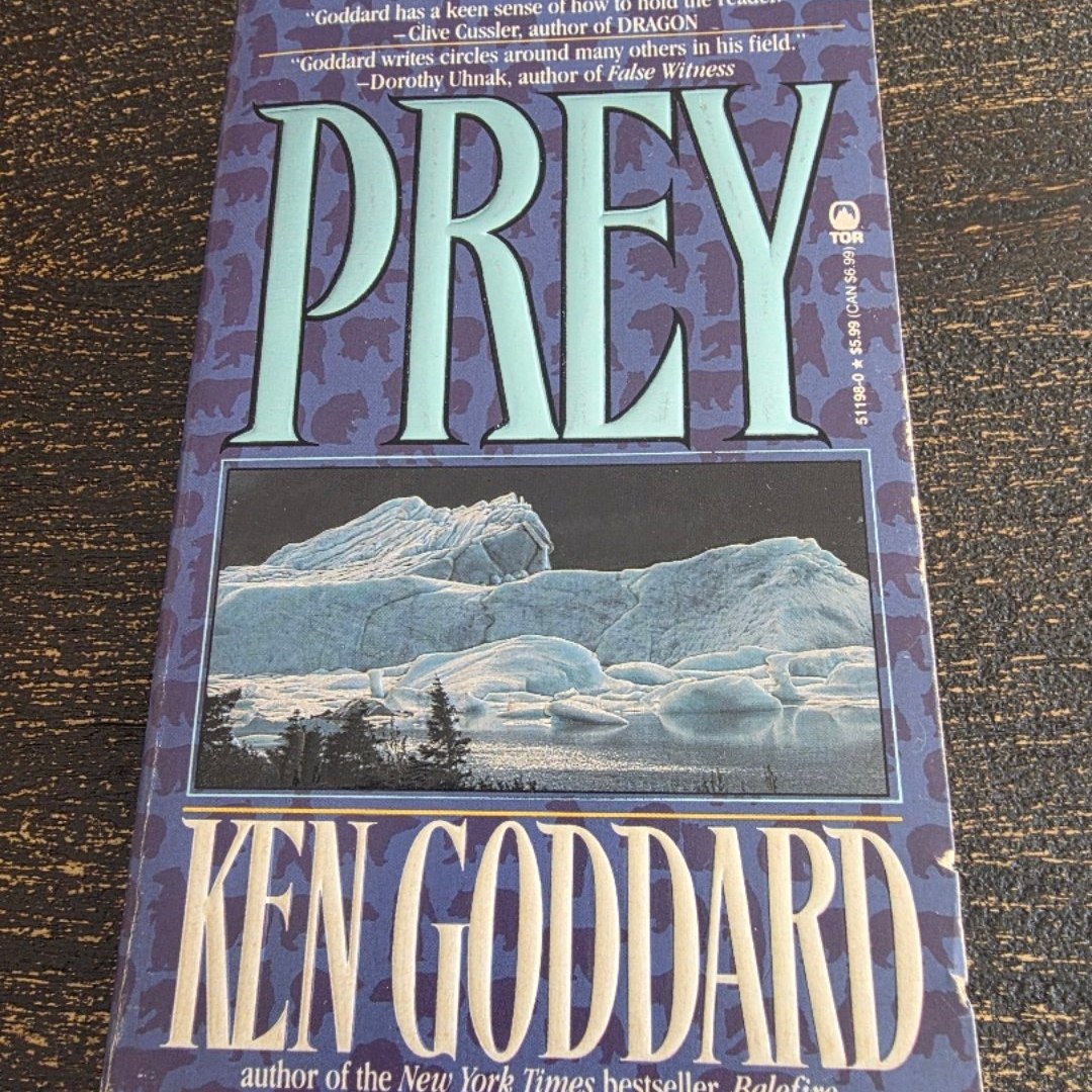 Prey