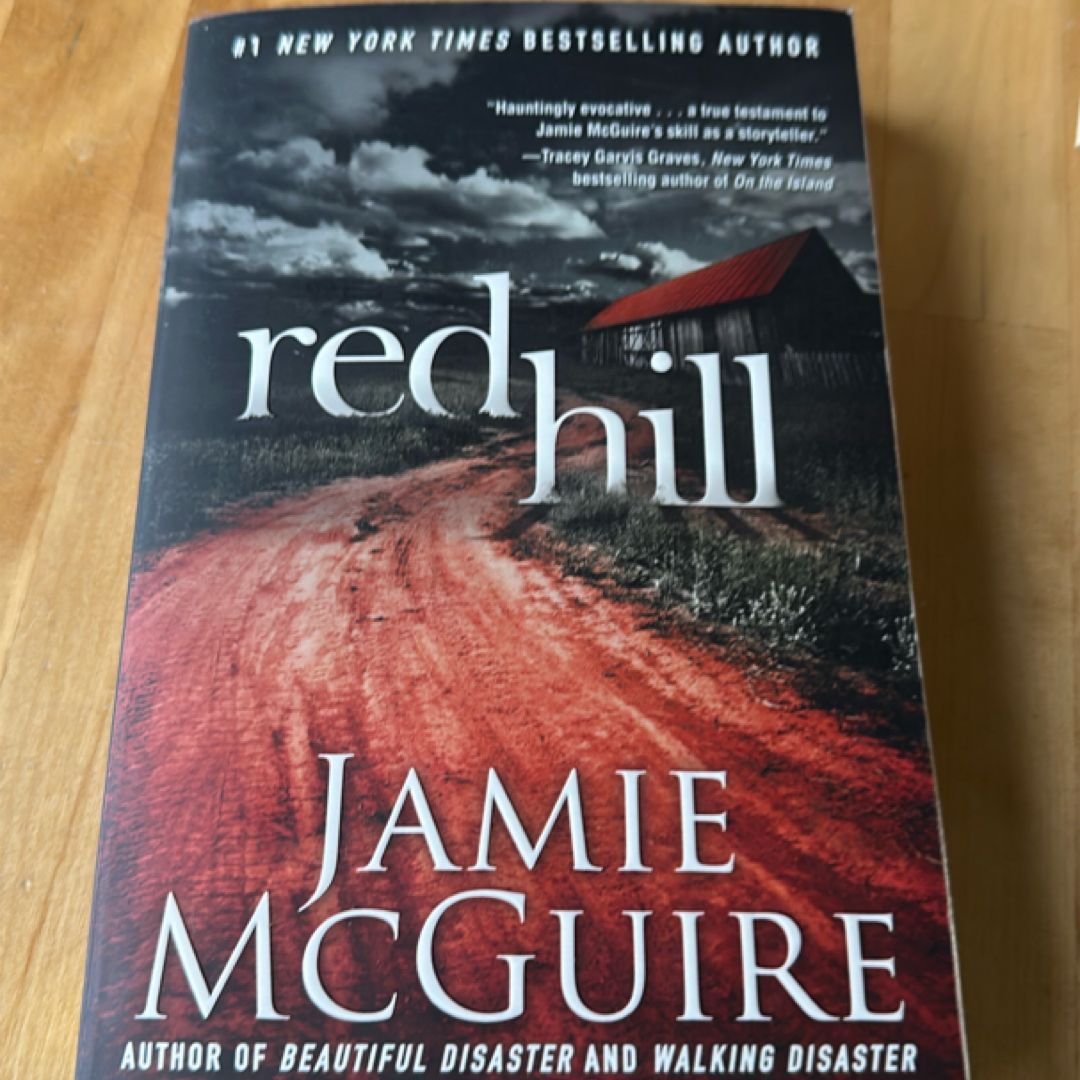 Red Hill