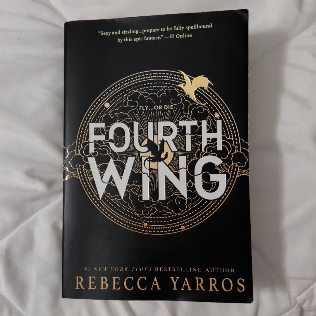 Fourth Wing