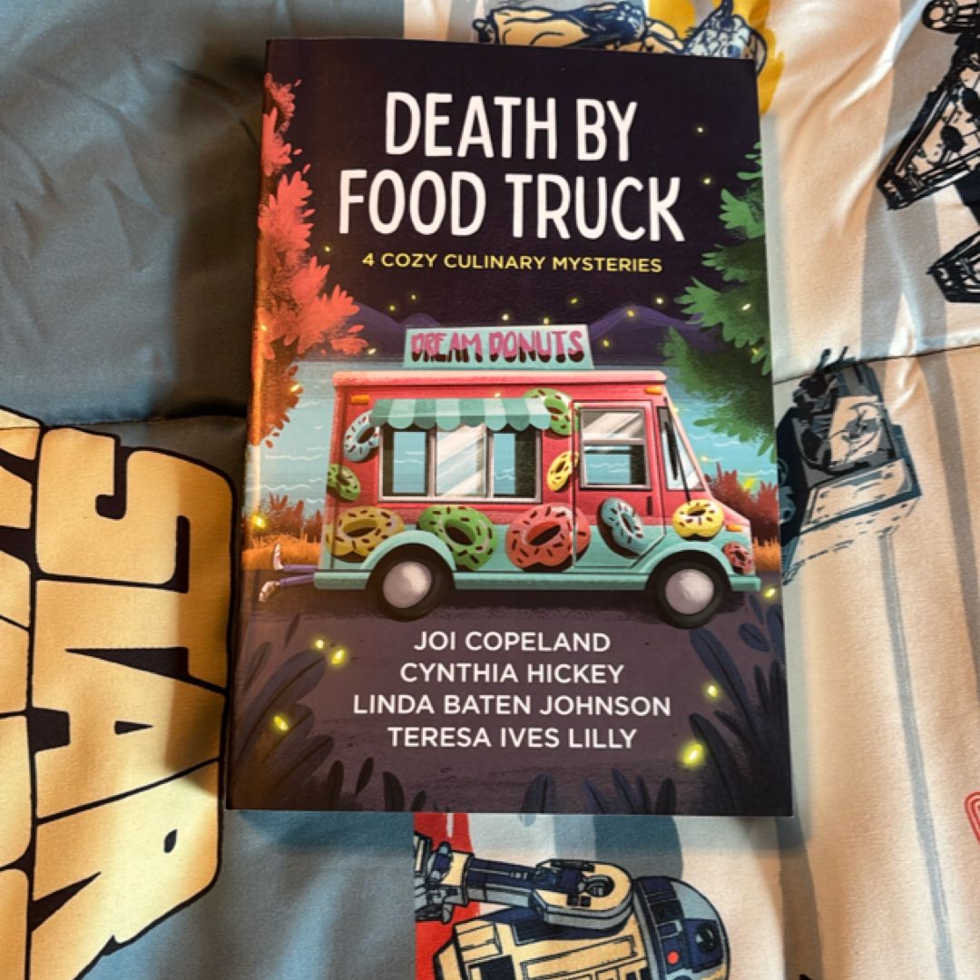 Death by Food Truck