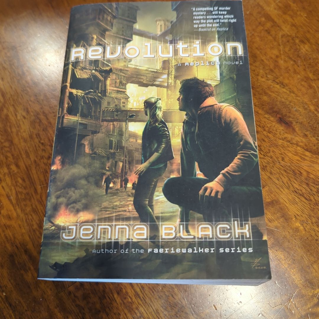 Revolution
