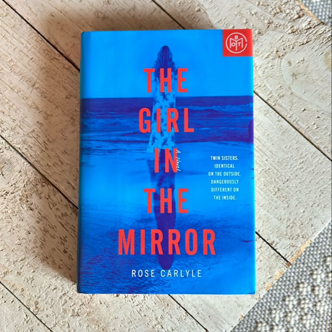The Girl in the Mirror