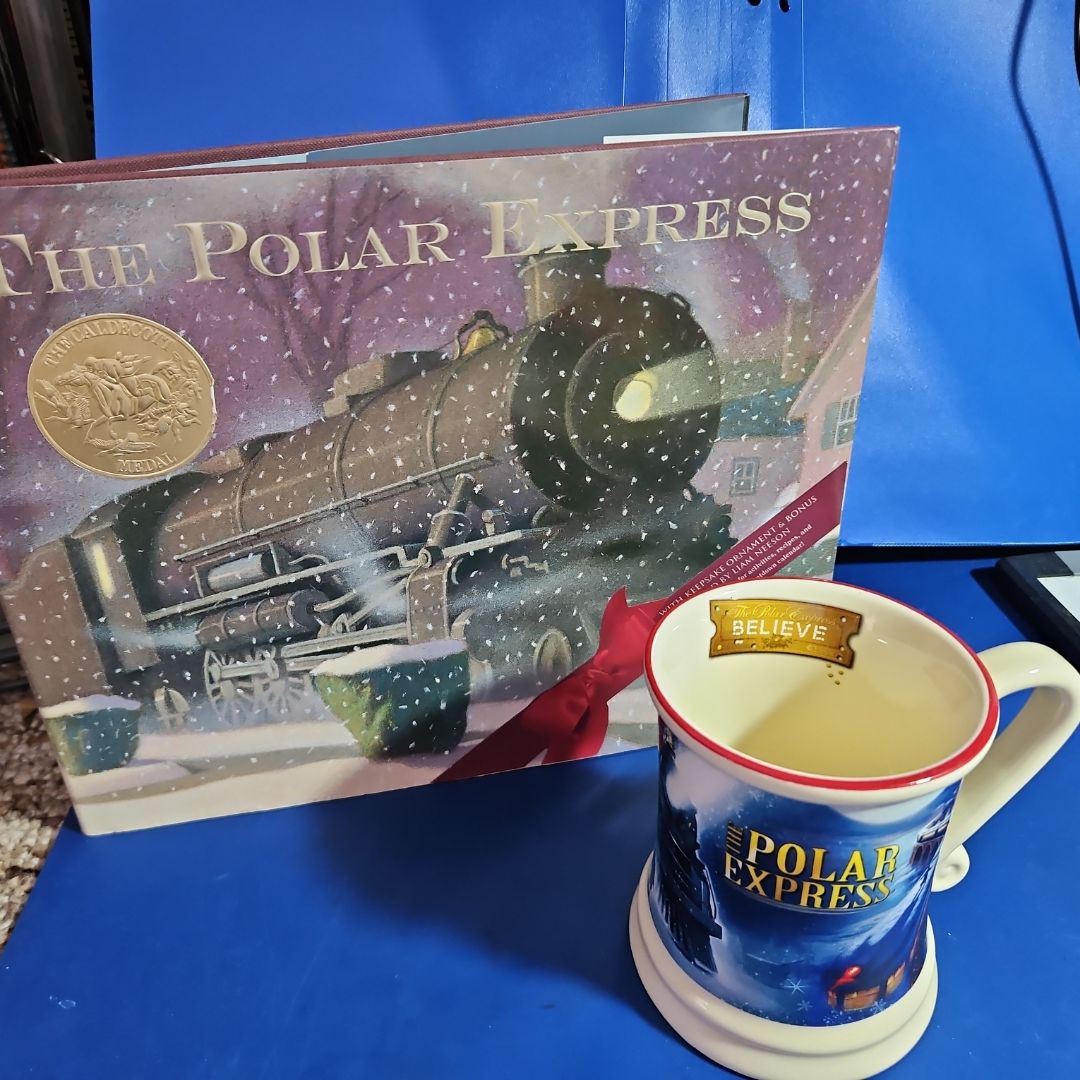 The Polar Express