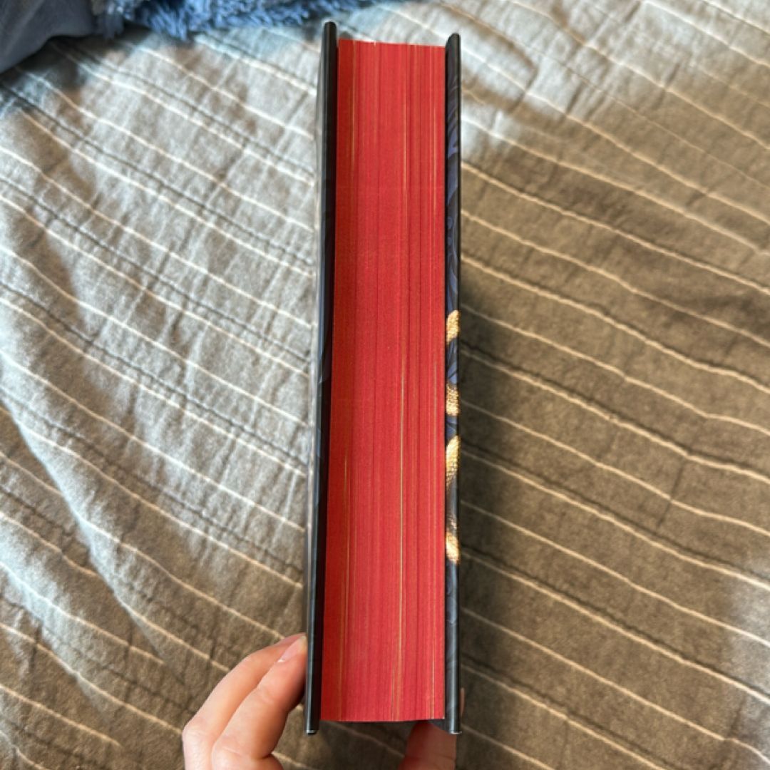 Sweet Nightmare (Deluxe Limited Edition)