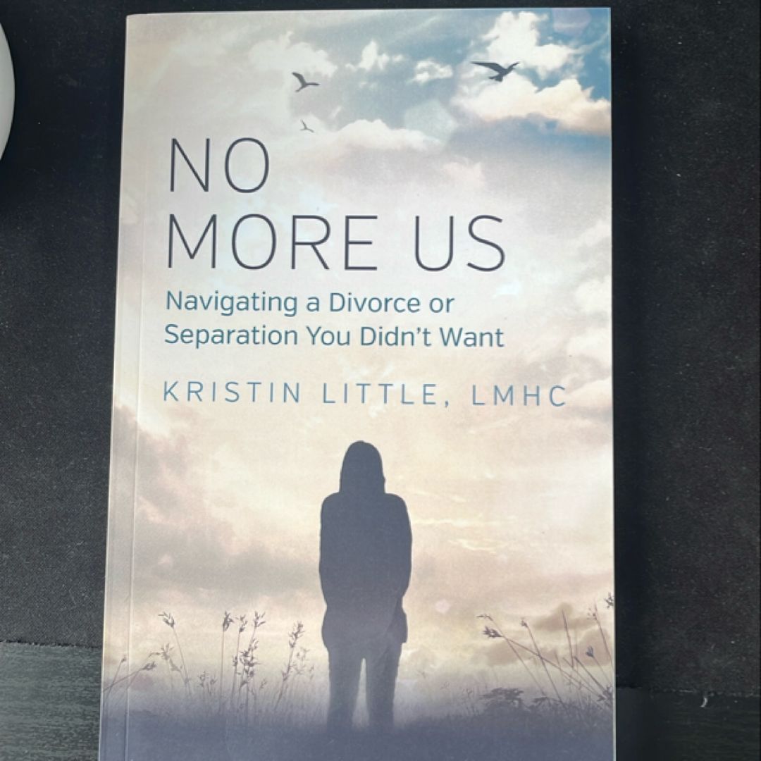 No More Us