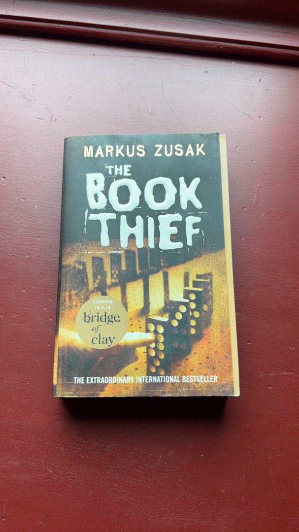 The Book Thief