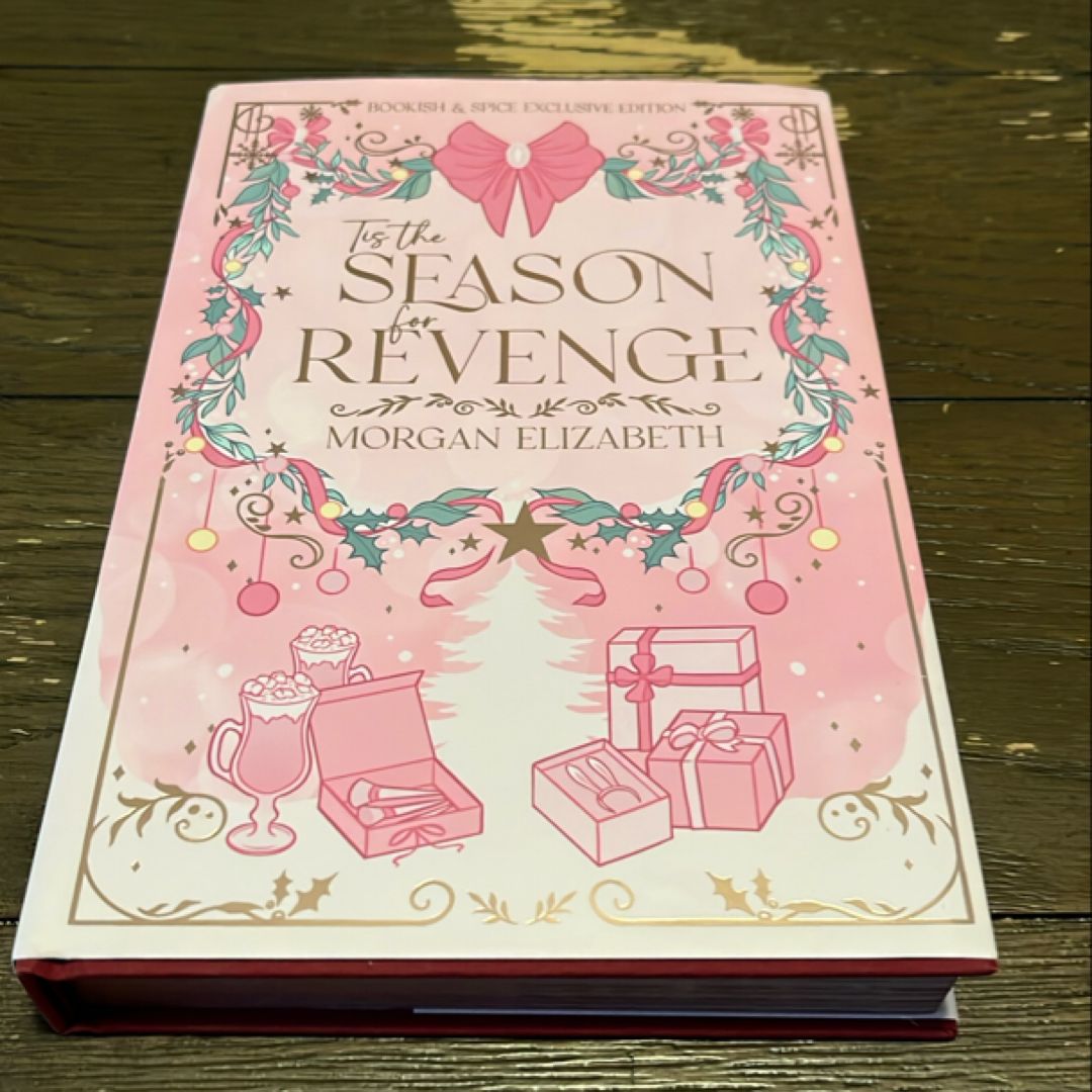 Tis The Season For Revenge