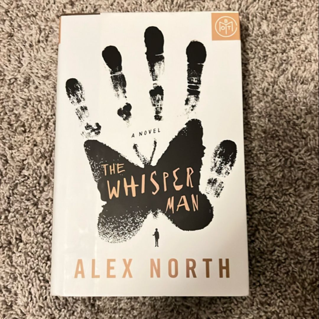 The Whisper Man