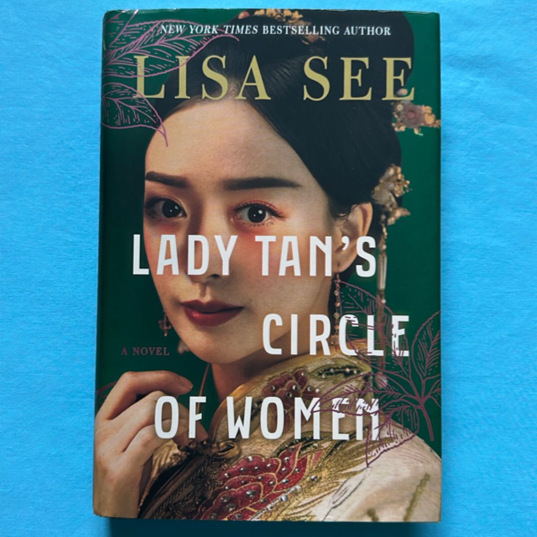 Lady Tan's Circle of Women