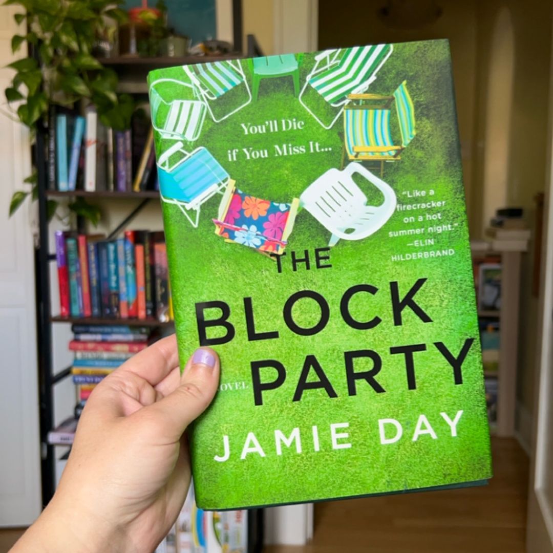 The Block Party