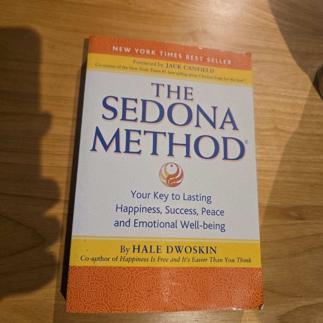 The Sedona Method