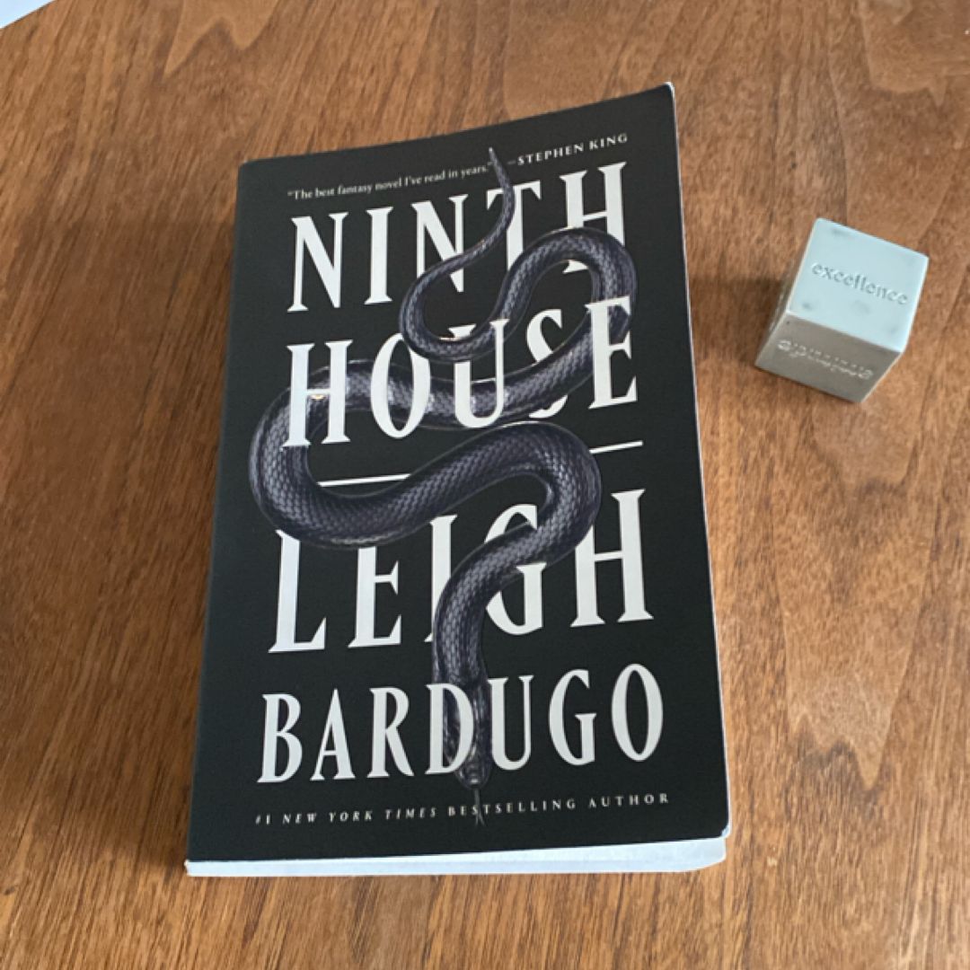 Ninth House