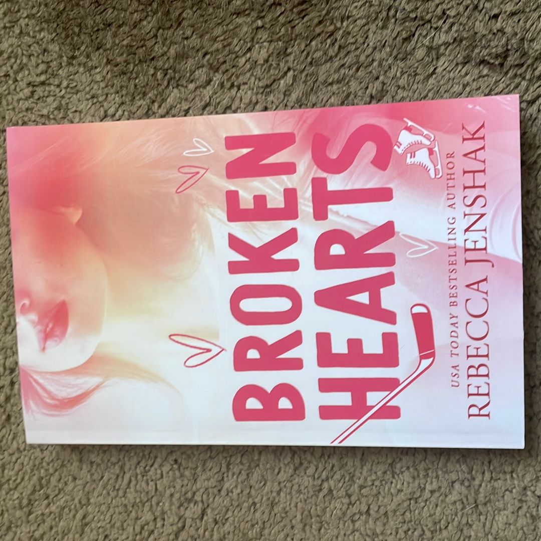 Broken Hearts