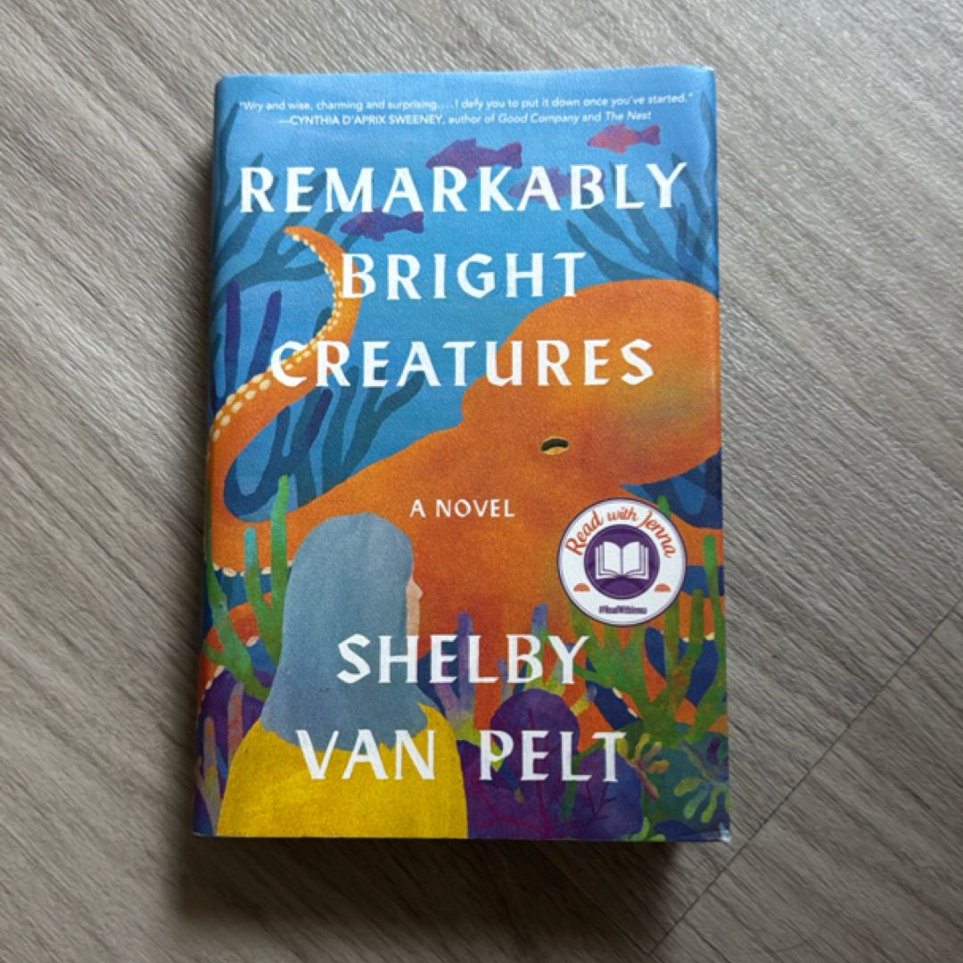 Remarkably Bright Creatures