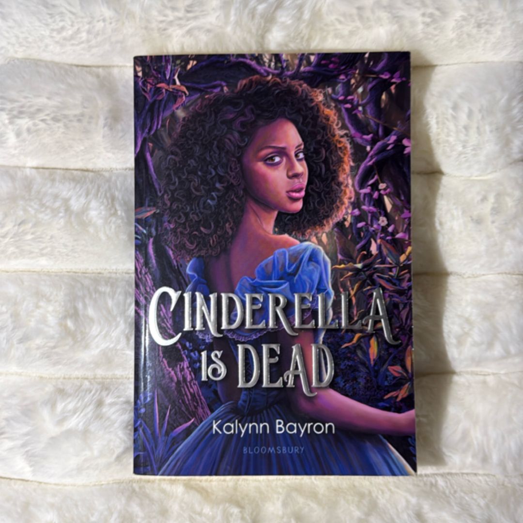 Cinderella Is Dead