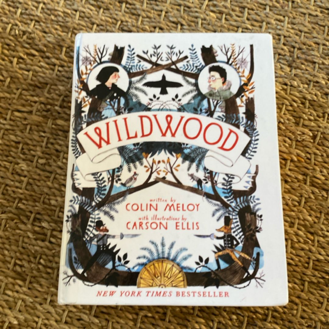 Wildwood