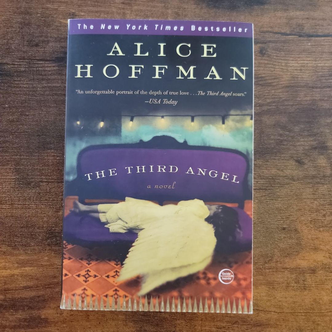 The Third Angel