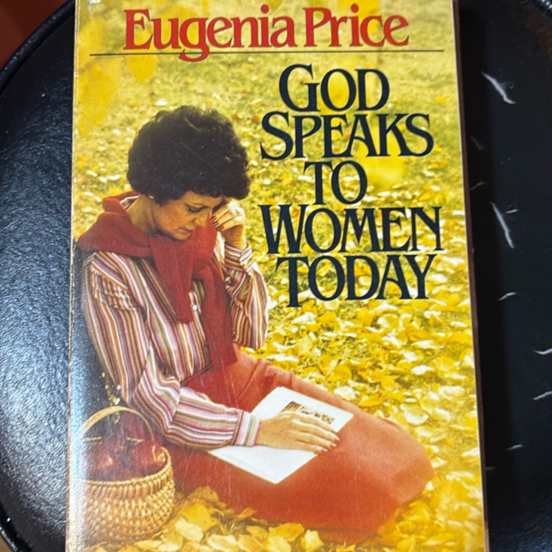 God Speaks to Women Today